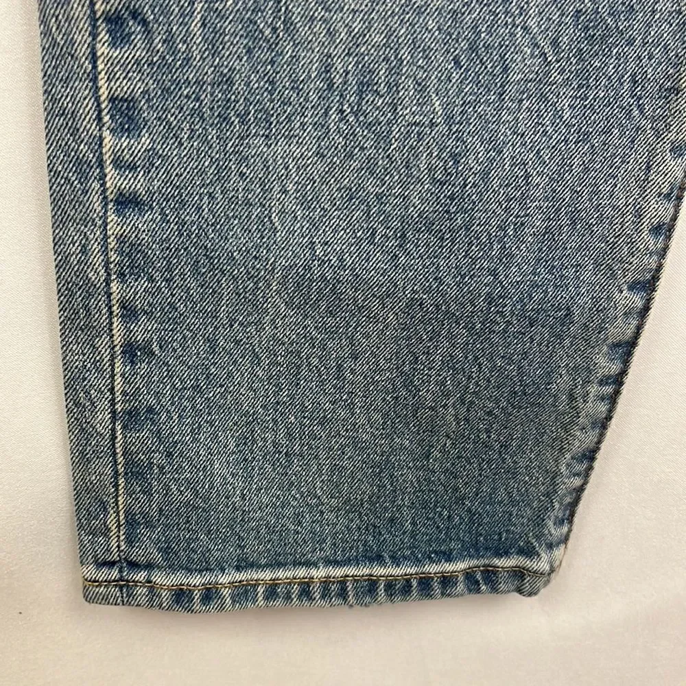 GAP cone denim